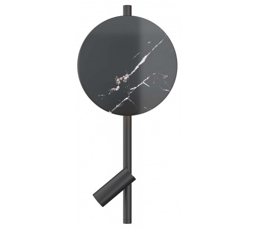 Бра с подсветкой Maytoni Solution MOD450WL-L9B3K