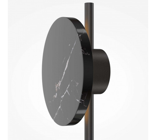 Бра с подсветкой Maytoni Solution MOD450WL-L9B3K