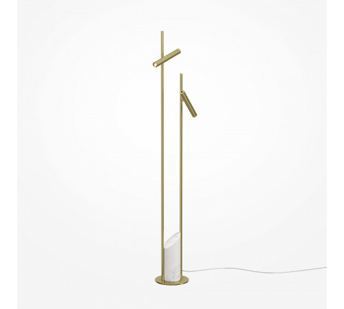 Торшер Maytoni Trust MOD460FL-L6BS3K