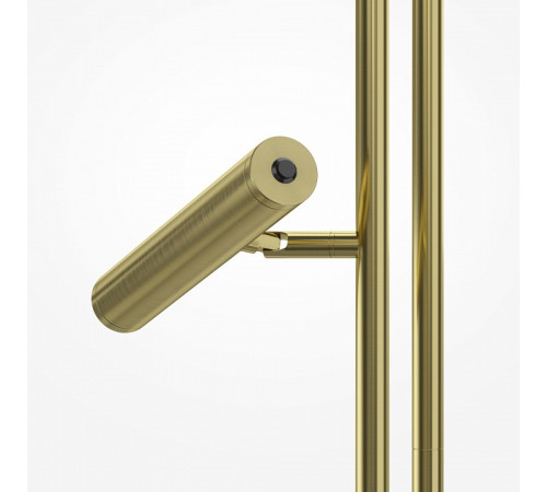 Торшер Maytoni Trust MOD460FL-L6BS3K