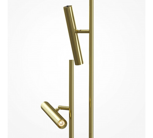 Торшер Maytoni Trust MOD460FL-L6BS3K