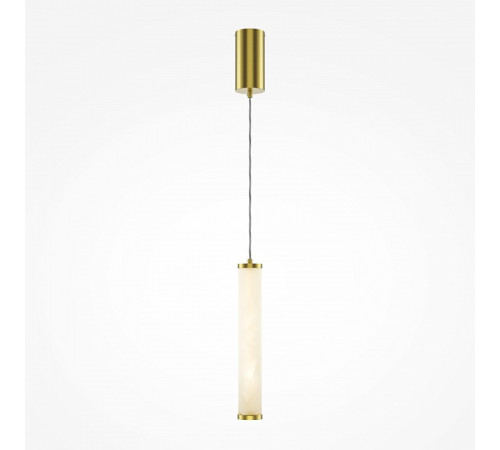 Подвесной светильник Maytoni Yora MOD464PL-L8BSK