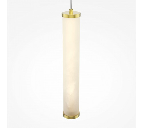 Подвесной светильник Maytoni Yora MOD464PL-L8BSK