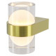 Бра Maytoni Sacramento MOD480WL-L10BS3K