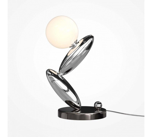 Настольная лампа декоративная Maytoni Resonance MOD482TL-L6PT3K