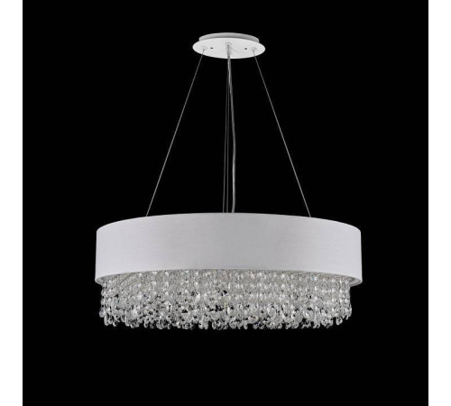 Подвесной светильник Maytoni Manfred 10 ламп MOD600PL-10W