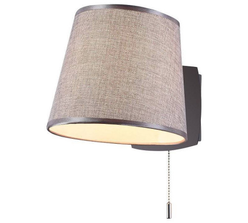 Бра Maytoni Bergamo MOD613WL-01B