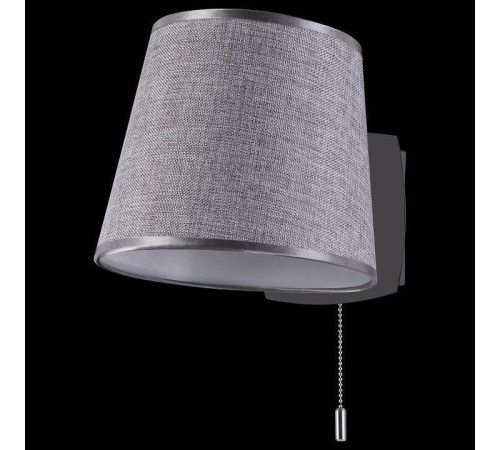 Бра Maytoni Bergamo MOD613WL-01B