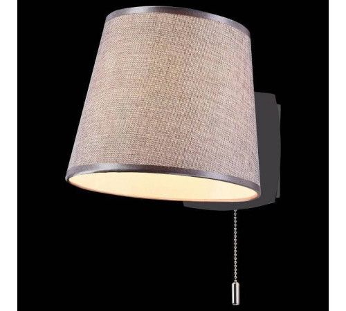 Бра Maytoni Bergamo MOD613WL-01B