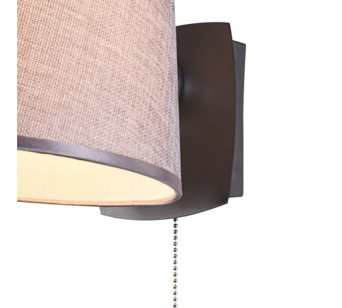 Бра Maytoni Bergamo MOD613WL-01B