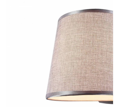 Бра Maytoni Bergamo MOD613WL-01B