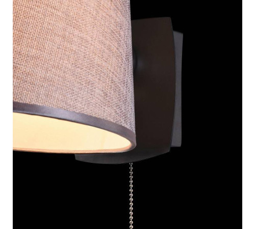 Бра Maytoni Bergamo MOD613WL-01B