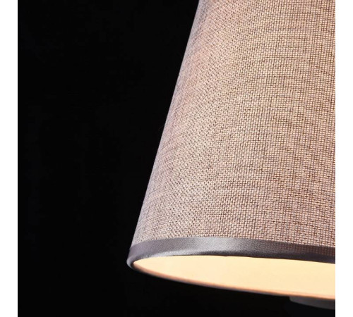 Бра Maytoni Bergamo MOD613WL-01B