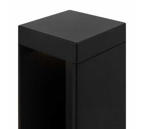 Уличный наземный светильник Maytoni Essen O596FL-L9B4K