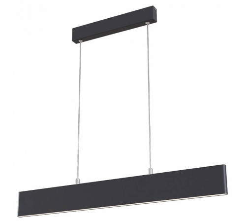 Подвесной светильник Maytoni Step P010PL-L23B4K