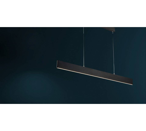 Подвесной светильник Maytoni Step P010PL-L23B4K