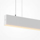 Подвесной светильник BASIS P070PL-2.7-3-4K-W