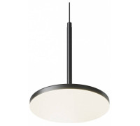 Подвесной светильник Maytoni Plato P076PL-L12W4K-B