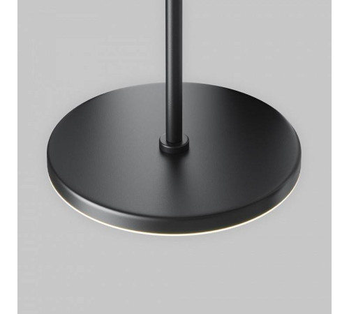 Подвесной светильник Maytoni Plato P076PL-L12W4K-B