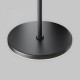 Подвесной светильник Maytoni Plato P076PL-L12W4K-B