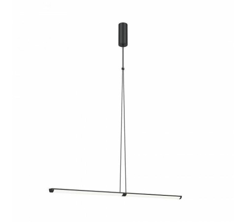 Подвесной светильник Maytoni Supersymmetry P096PL-L11BK1