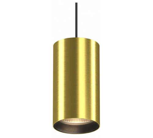 Подвесной светильник Maytoni Vol P100PL-20W3K-BS