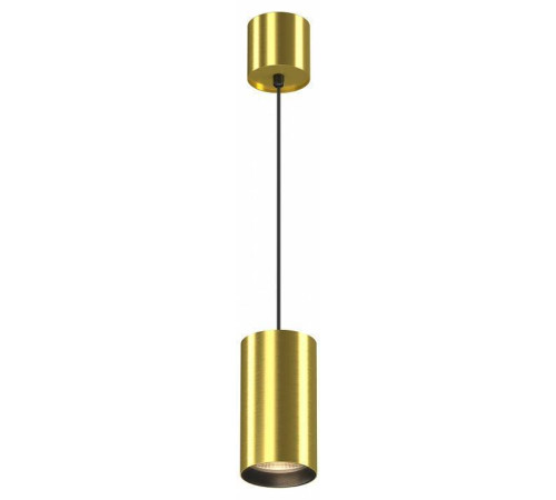Подвесной светильник Maytoni Vol P100PL-20W3K-BS