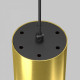Подвесной светильник Maytoni Vol P100PL-20W3K-BS