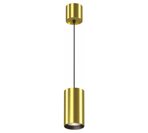 Подвесной светильник Maytoni Vol P100PL-20W4K-BS