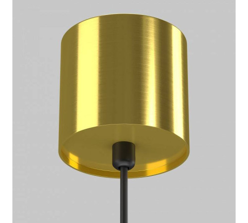 Подвесной светильник Maytoni Vol P100PL-20W4K-BS