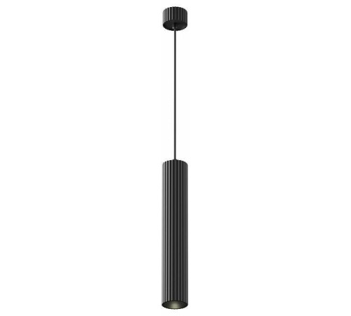 Подвесной светильник Maytoni Calipso P106PL-01-GU10-B