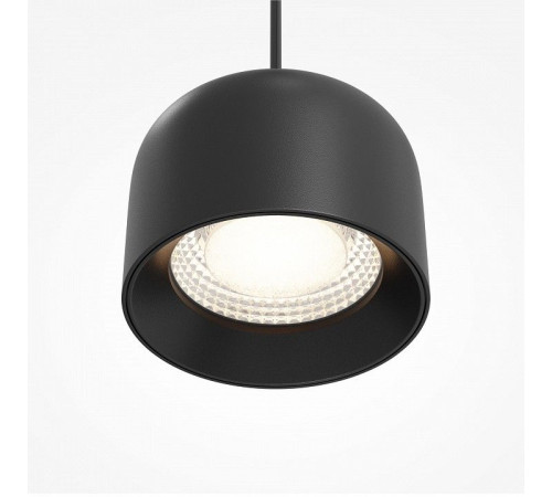 Подвесной светильник Maytoni Comfy P113-L12-3K-B