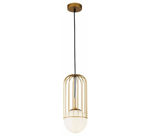 Подвесной светильник Maytoni Telford P362PL-01G