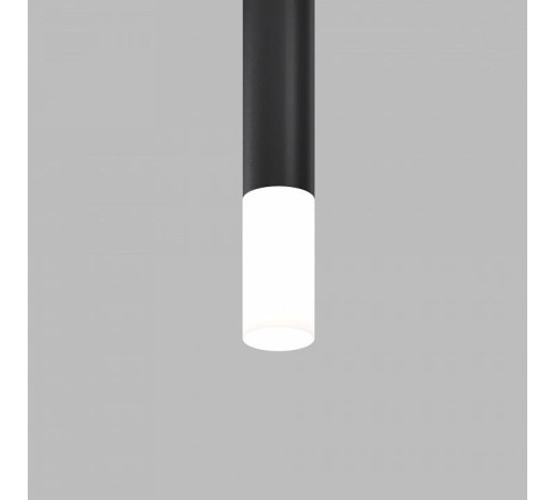 Плафон полимерный Maytoni Focus LED RingMAcr-12-W