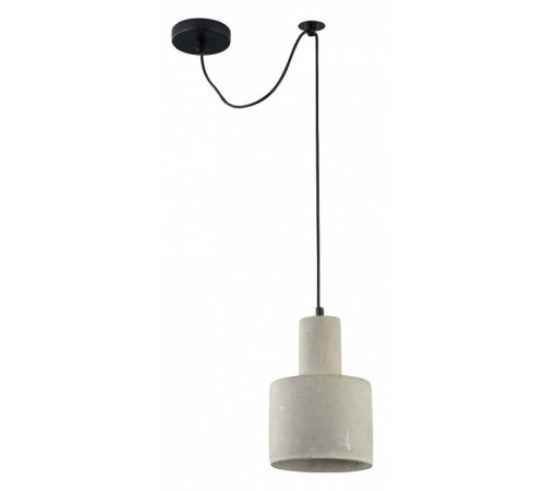 Подвесной светильник Maytoni Broni T439-PL-01-GR