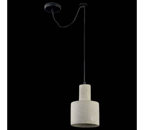 Подвесной светильник Maytoni Broni T439-PL-01-GR