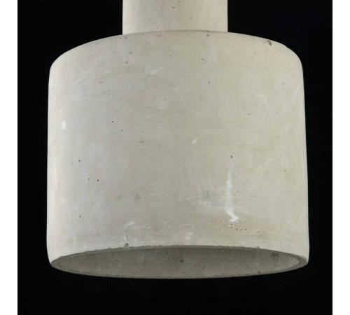 Подвесной светильник Maytoni Broni T439-PL-01-GR