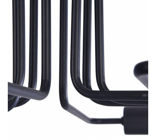 Люстра на штанге Maytoni Gilbert T532CL-08B