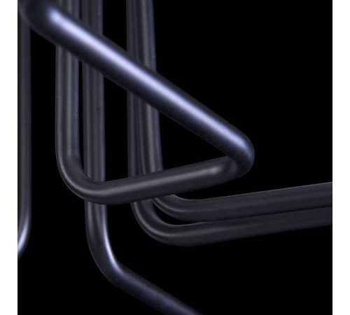 Люстра на штанге Maytoni Gilbert T532CL-08B