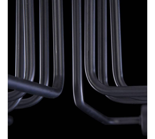 Люстра на штанге Maytoni Gilbert T532CL-08B