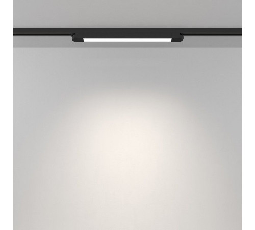 Накладной светильник Maytoni Technical Basis TR000-1-12W4K-B_1