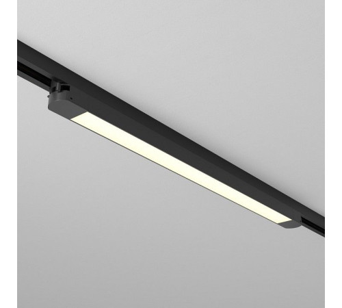 Накладной светильник Maytoni Technical Basis TR000-1-24W3K-B_1
