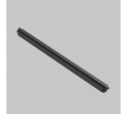 Накладной светильник Maytoni Technical Basis TR000-1-24W3K-B_1