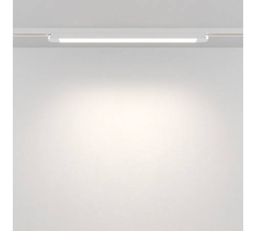 Накладной светильник Maytoni Technical Basis TR000-1-24W4K-W_1