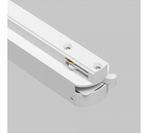 Накладной светильник Maytoni Technical Basis TR000-1-24W4K-W_1