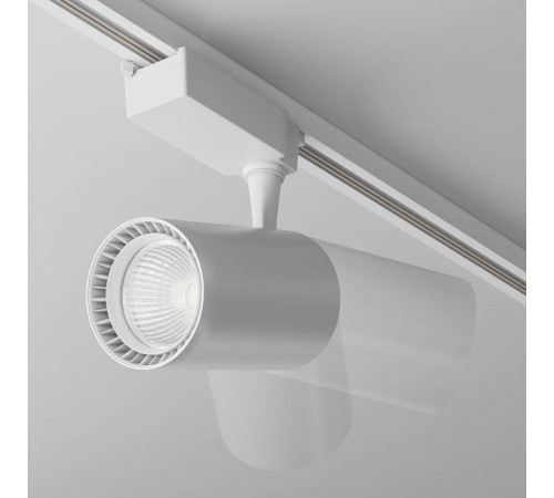 Светильник на штанге Maytoni Vuoro TR003-1-15W4K-W-W