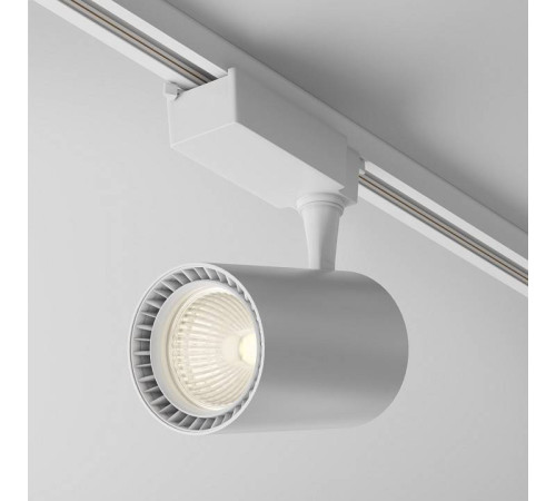 Светильник на штанге Maytoni Vuoro TR003-1-26W3K-M-W