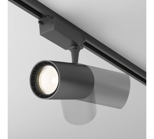 Светильник на штанге Maytoni Vuoro TR003-1-26W3K-W-B