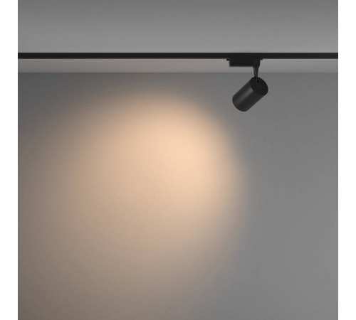 Светильник на штанге Maytoni Vuoro TR003-1-26W3K-W-B