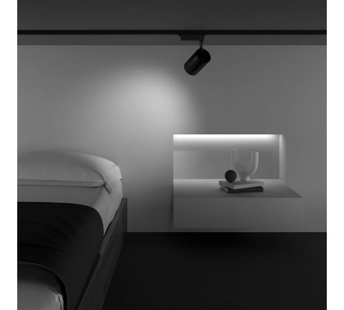 Светильник на штанге Maytoni Vuoro TR003-1-26W3K-W-B